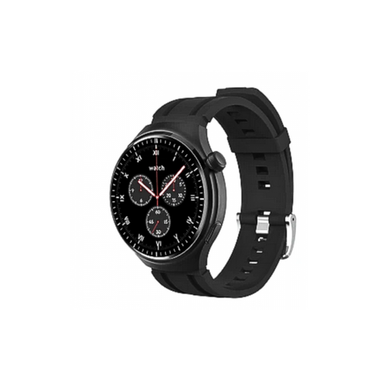 Smartwatch GS Watch4 PRO 49mm com 2 Pulseiras Tela Amoled