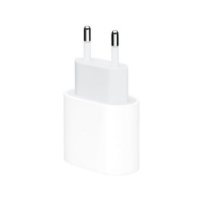 Adaptador de energia USB-C de 20W