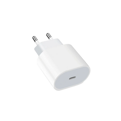 Adaptador de energia USB-C de 20W