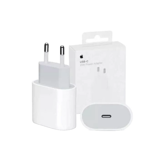 Adaptador de energia USB-C de 20W